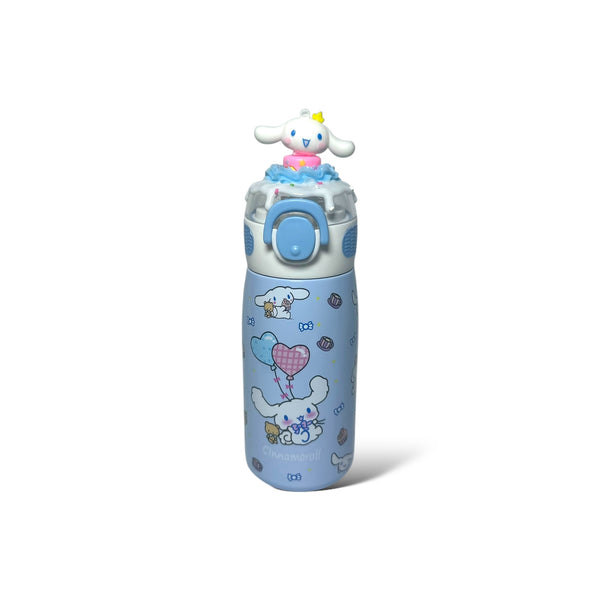 My Melody Stainless Steel Water Bottle 400ML