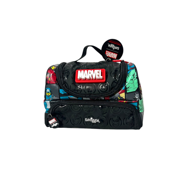 Smiggle Marvels Lunchbox bag For Boys