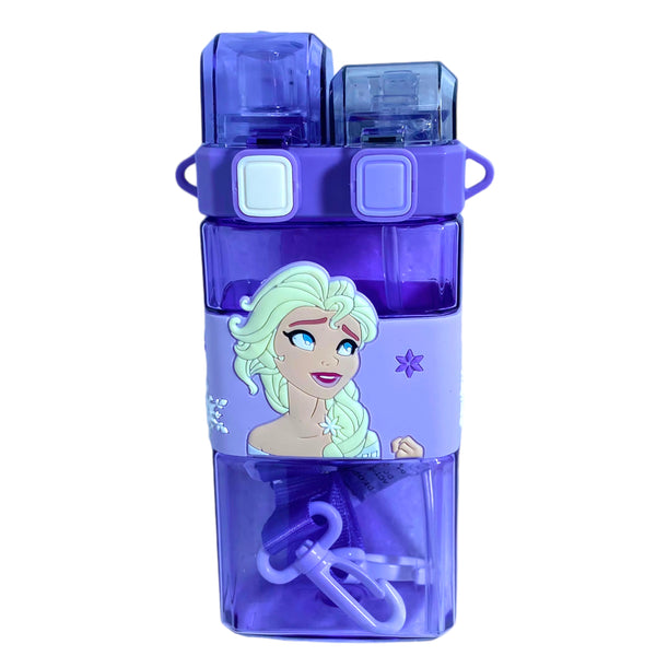 Disney Frozen 400ML BPA Free Water Bottle