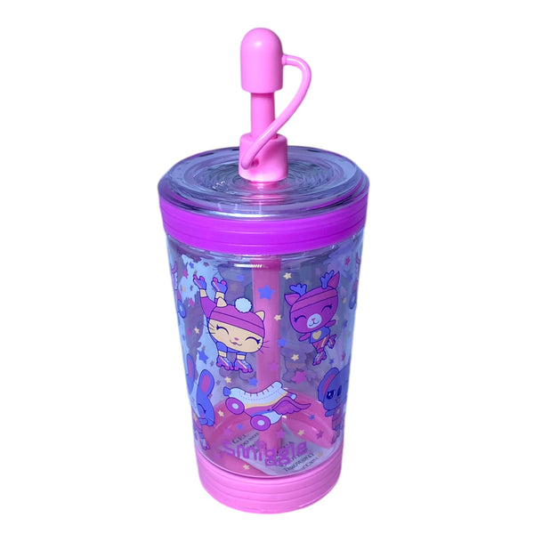 Smiggles 550ML Tumblers For Girls