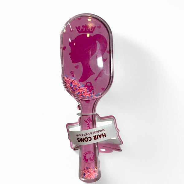 Barbie Hair Brush