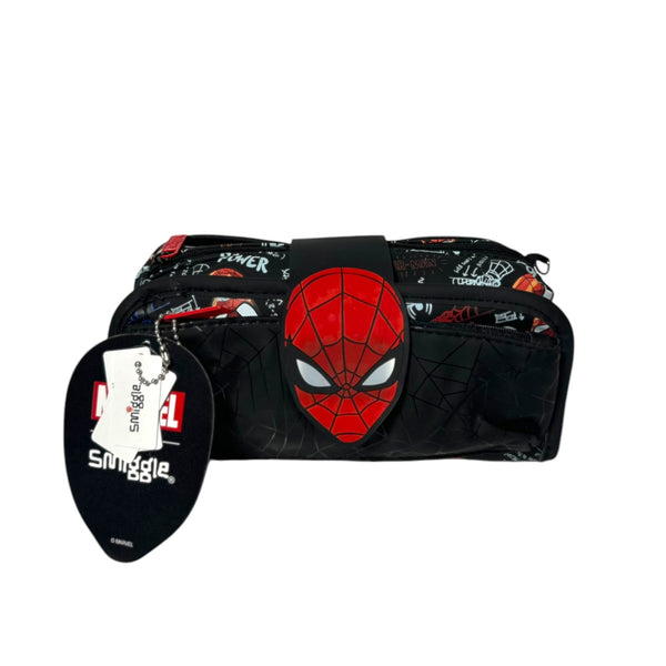 Spiderman Pencil Pouch by Smiggles