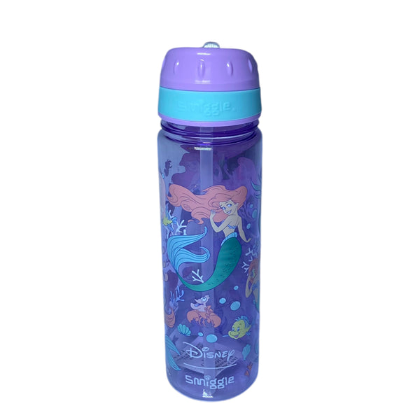 Smiggles Mermaid Water Bottle 650ML