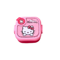 Hello Kitty Lunchbox for Girls