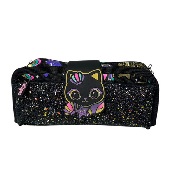 Cat Pencil Pouch by Smiggles