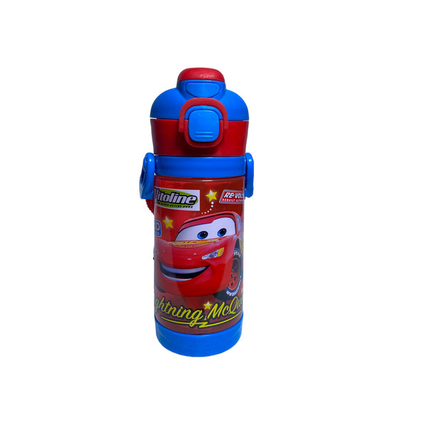 Disney Dual Water Bottle For boys