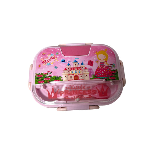 Barbie Lunch Box