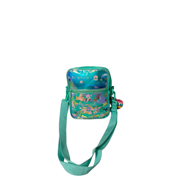 Mermaid Sling Bag By Vest