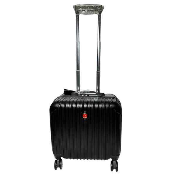 18 Inch Swiss Gear Fiber Luggage / Handcarry