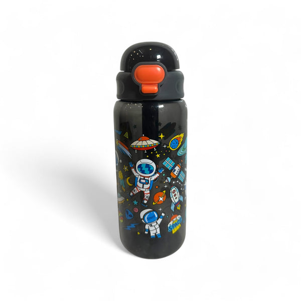 Space BPA Free Water Bottle