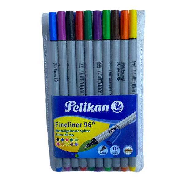 Pelikan Fineliner 96 0.4mm