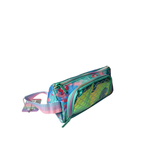 Mermaid Pencil Pouch By Vest