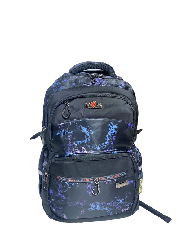 Gaoba 19inch School Bag for Grade 3 Till Grade 9 Boys