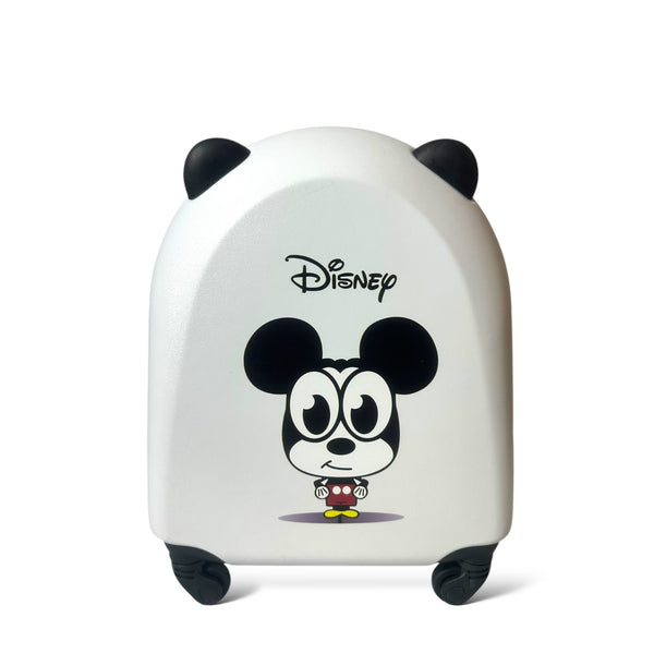 16 Inch Micky Fiber Luggage / Handcarry