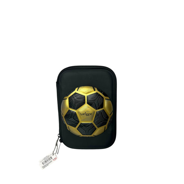 Smiggles 3D Football Pouch For Boys