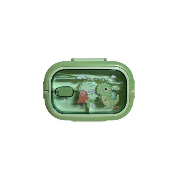 Dino BPA Free Lunch Box