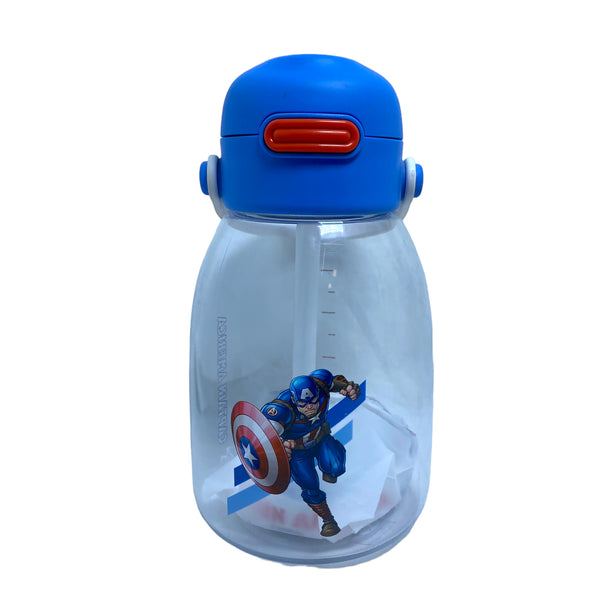 Avengers  1000ML Water Bottle