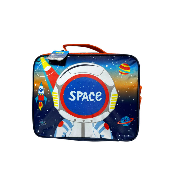 Space LunchBox Bag By Vest