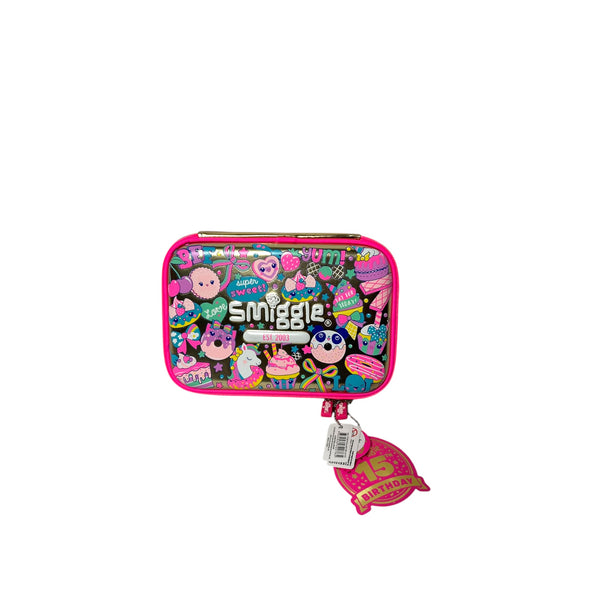 Smiggles 3D Ice Cream Pouch For Girls