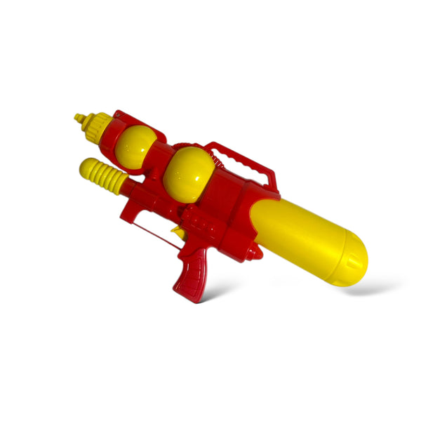 Super Water Gun 3+ Age