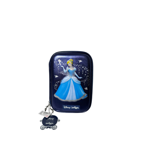 Smiggles 3D Princess Pouch For Girls