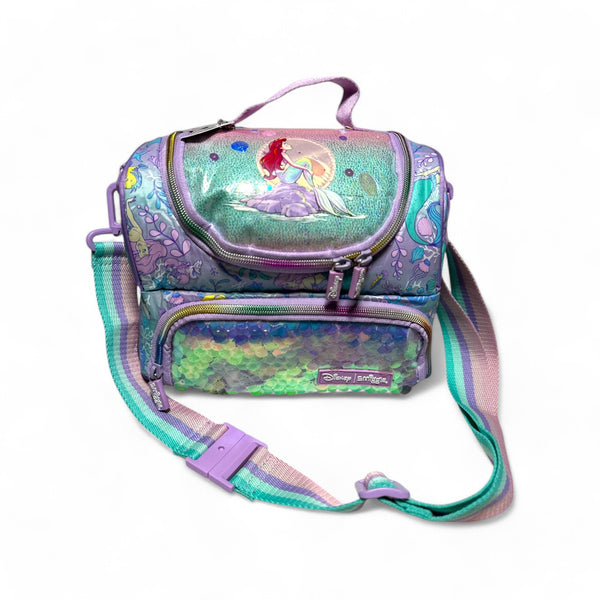 Smiggle Mermaid Lunchbox bag for girls