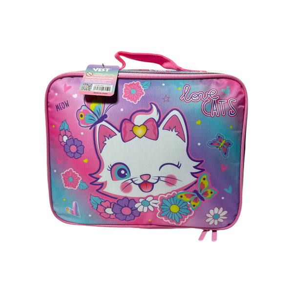 HelloKitty LunchBox Bag By Vest