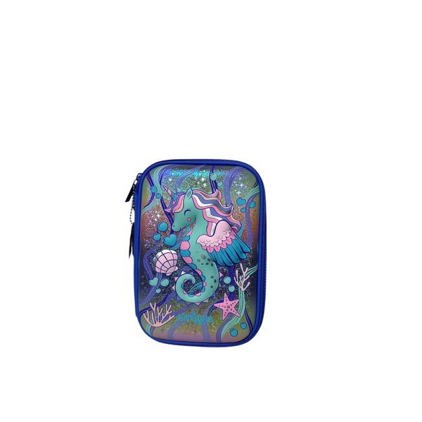 Smiggles 3D Unicorn Pouch For girls