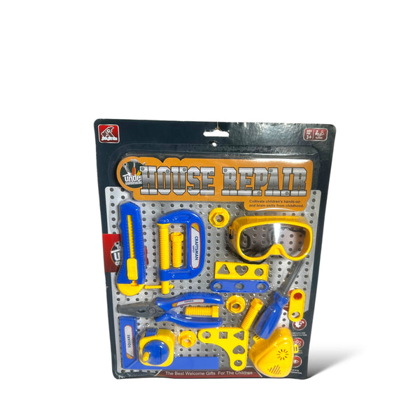 House Repair Set 3+Age