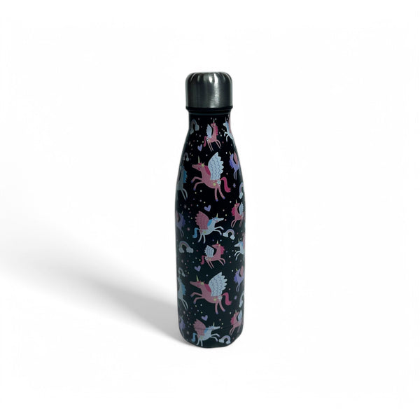 Unicorn Stainless Steel Water Bottle 500ML