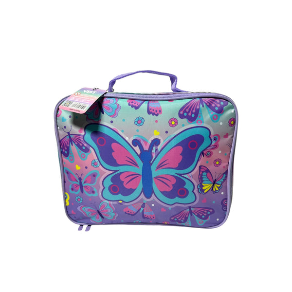 ButterFly LunchBox Bag By Vest