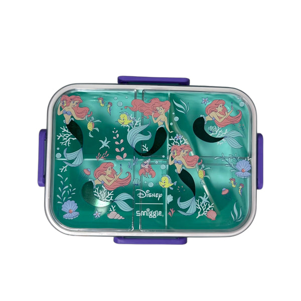 Mermaid Lunch Box By Smiggles