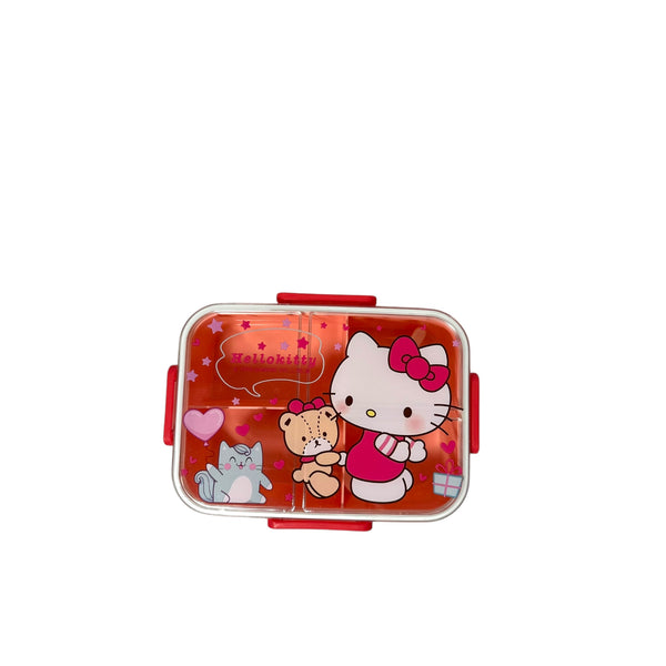 Hello Kitty BPA Free Lunch Box