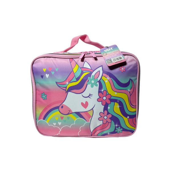 Vest Unicorn Lunch Box Bag