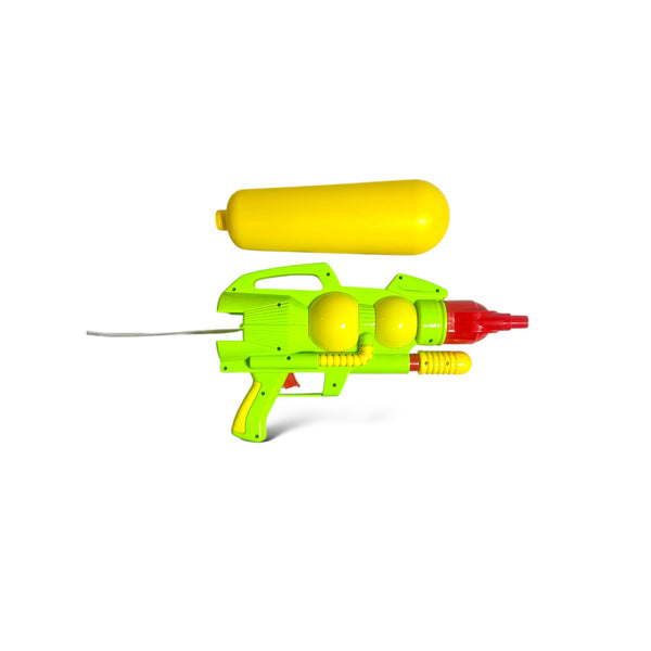 Super Water Gun 3+ Age