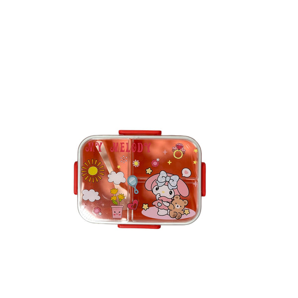 Melody BPA Free Lunch Box