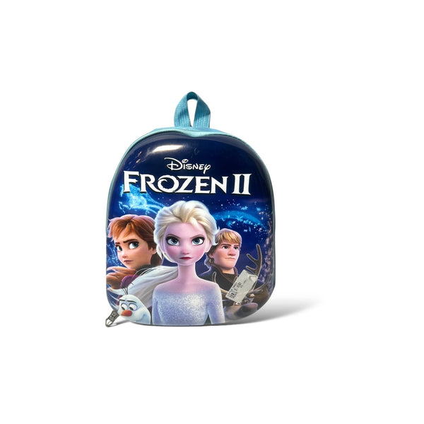 12 Inch Frozen School Bag for Play Group Girls