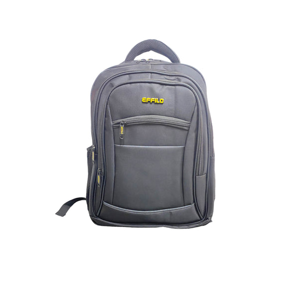 Effilo College Bag /  Grade 3 Till Grade 6 Boys