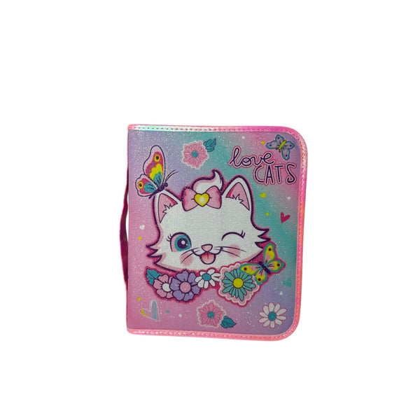 Vest Hello Kitty Stationary Set