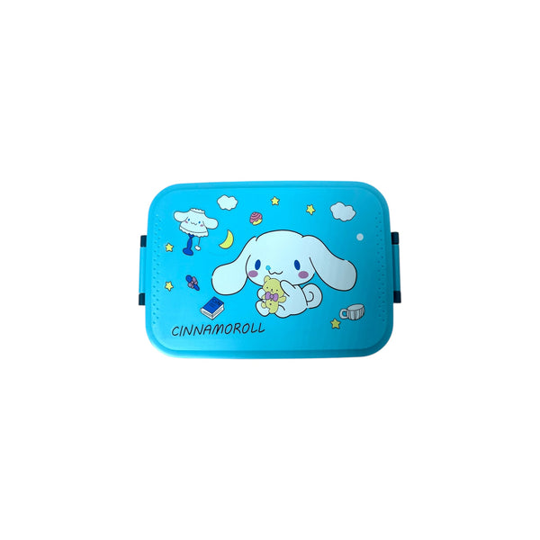 Cinnamoroll Stainless Metal Lunch Box