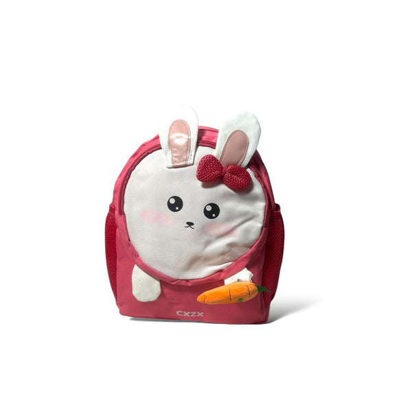 12 Inch  School Bag for Play Group Girls