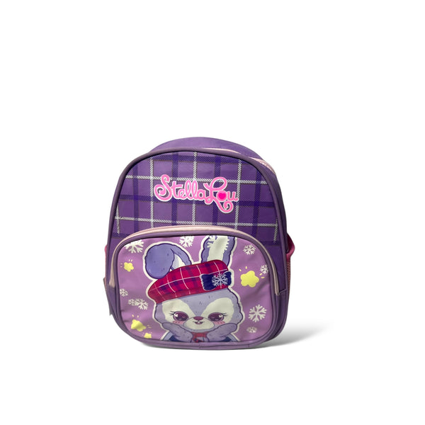 12 Inch School Bag for Play Group Girls