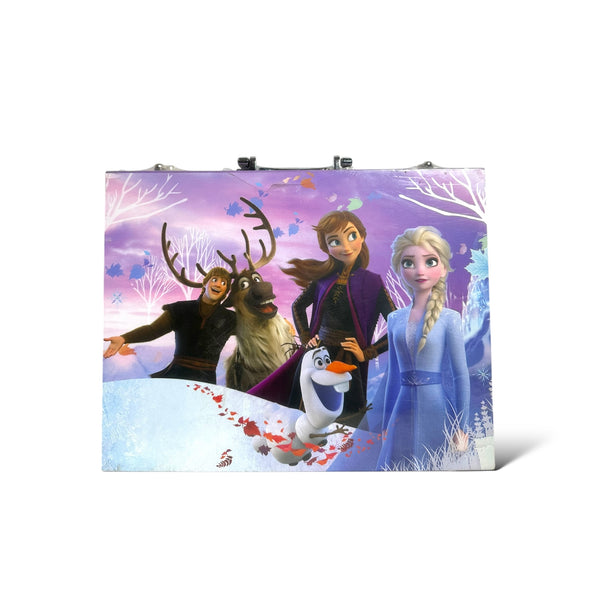 Frozen Art Briefcase