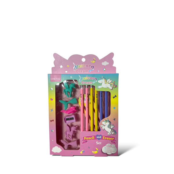 Unicorn Stationary Set