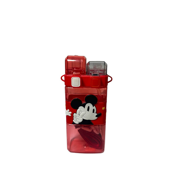 Disney Mickey 400ML BPA Free Water Bottle