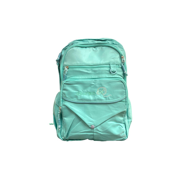 20 Inch Gaoba School Bag For Grade 3 Till Grade 8 Girls