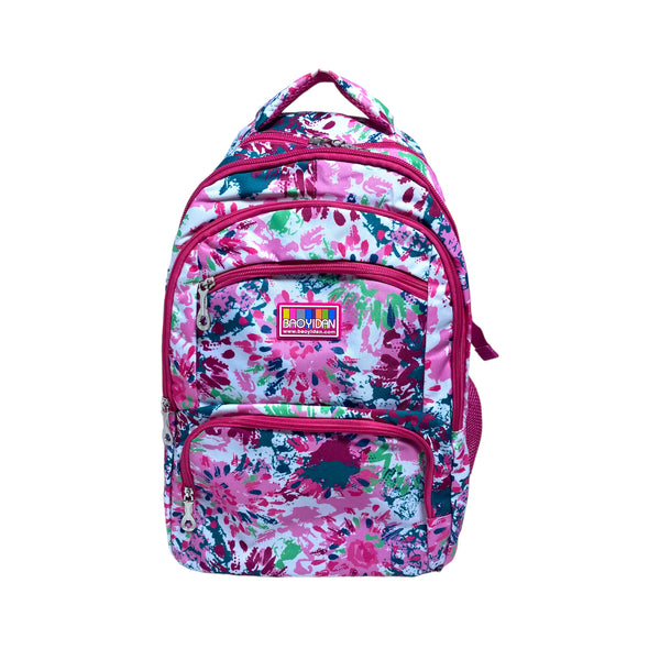 baoyidan 20 Inch School Bag For Grade 3 Till Grade 8 Girls