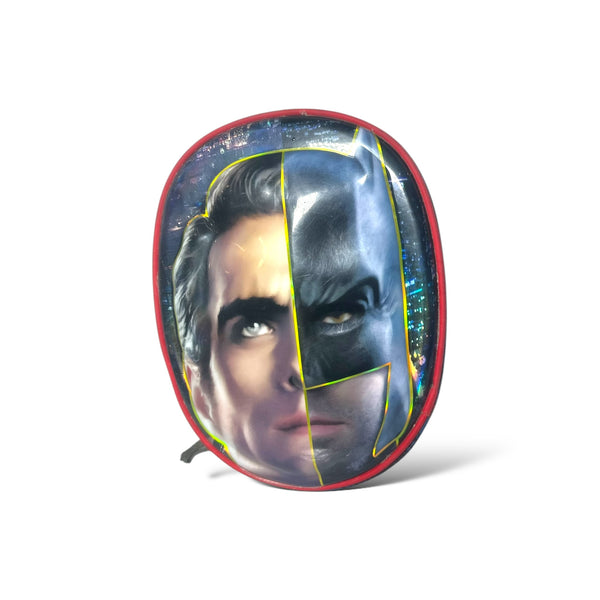 Batman 3D Lunchbox Bag for Boys