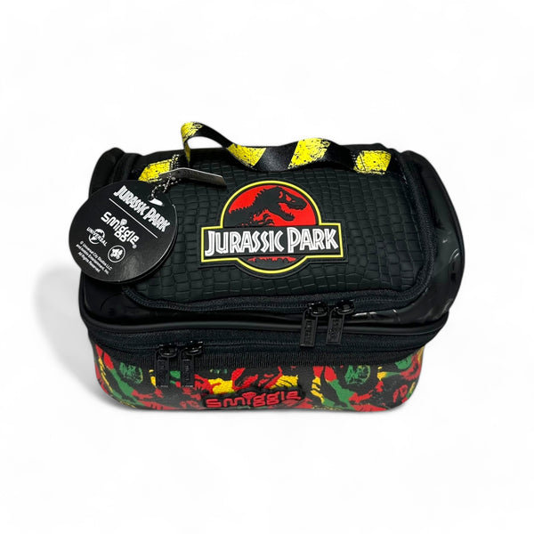 Smiggle Dino Lunchbox bag For Boys