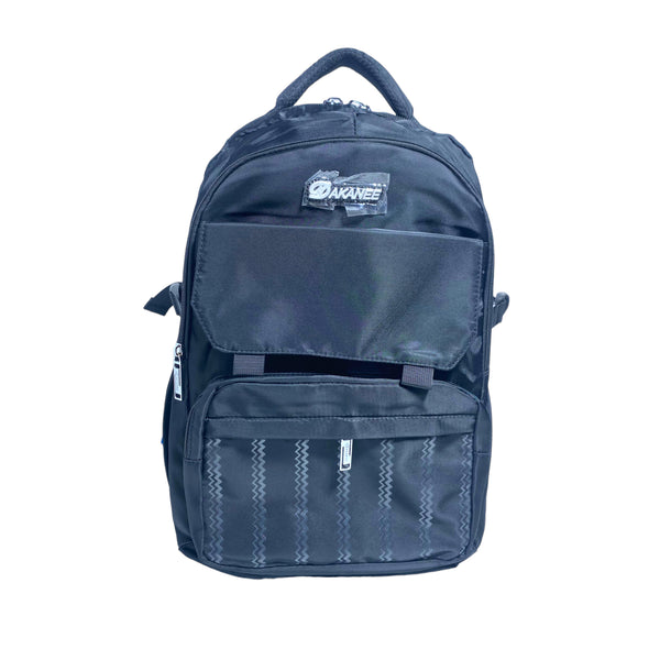 Dakanee 18 Inch College Bag / Grade 4 Till Grade 7 Girls